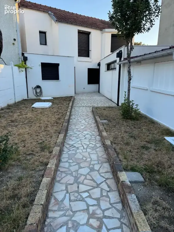 Photo Maison à Villemomble au prix de 325 000€