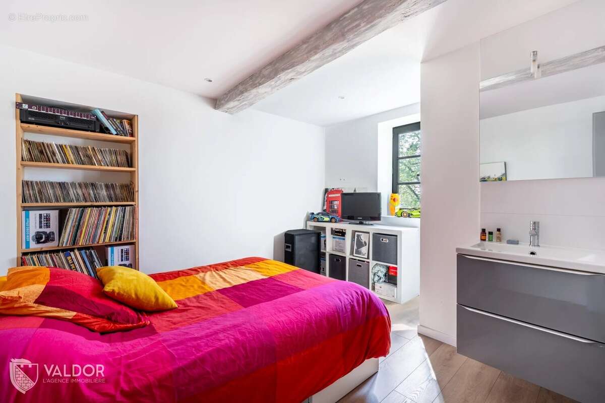 Appartement à ARNAS