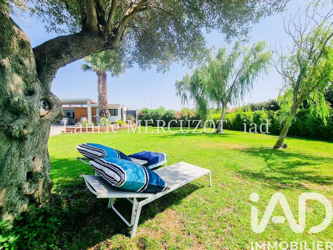 Photo 9 - Maison à POLLESTRES