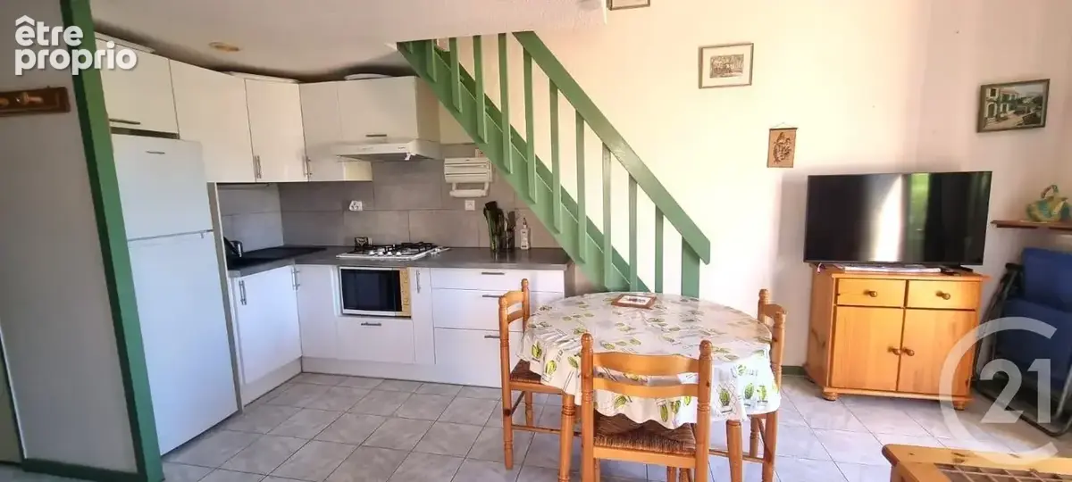 Maison 3 pièces 45 m² à vendre à Argeles-Sur-Mer (66700) - photo 8
