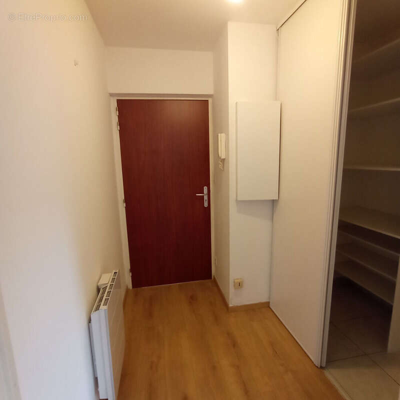 Appartement à VALENCIENNES