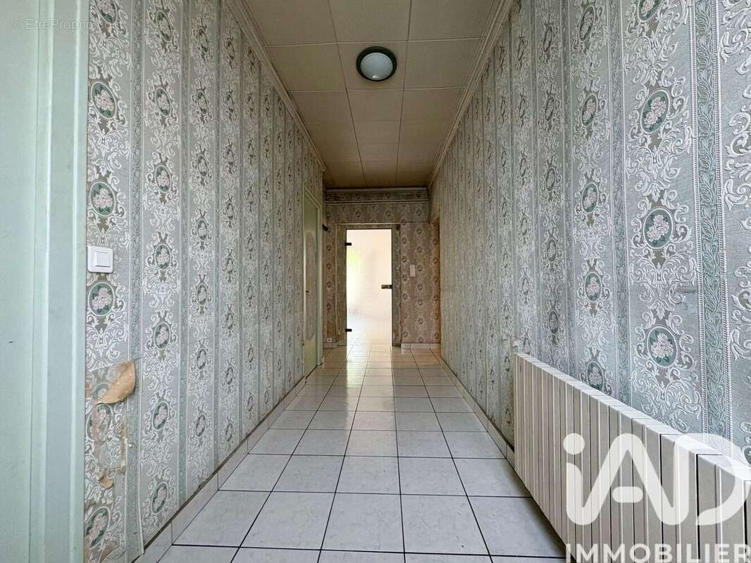 Photo 8 - Maison à PODENSAC