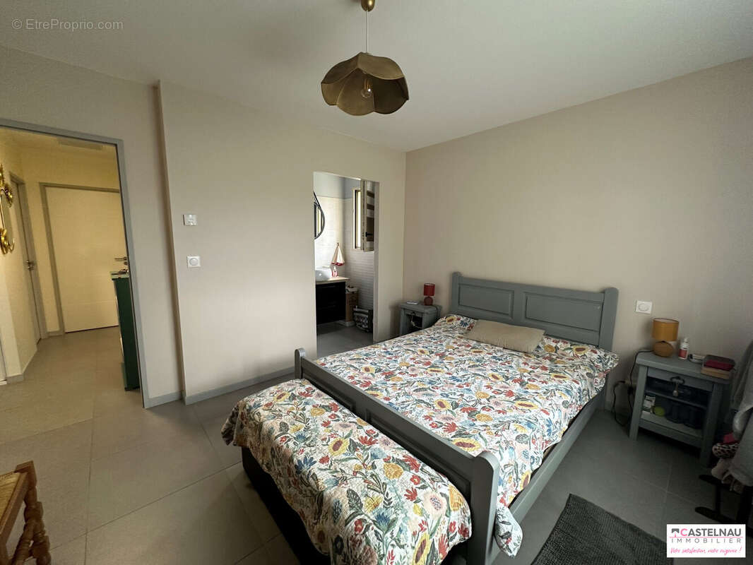 Maison à VILLAUDRIC