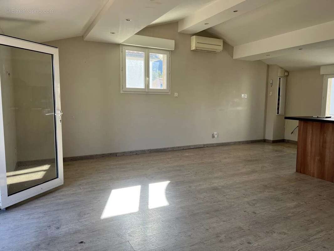 Appartement à SOREDE