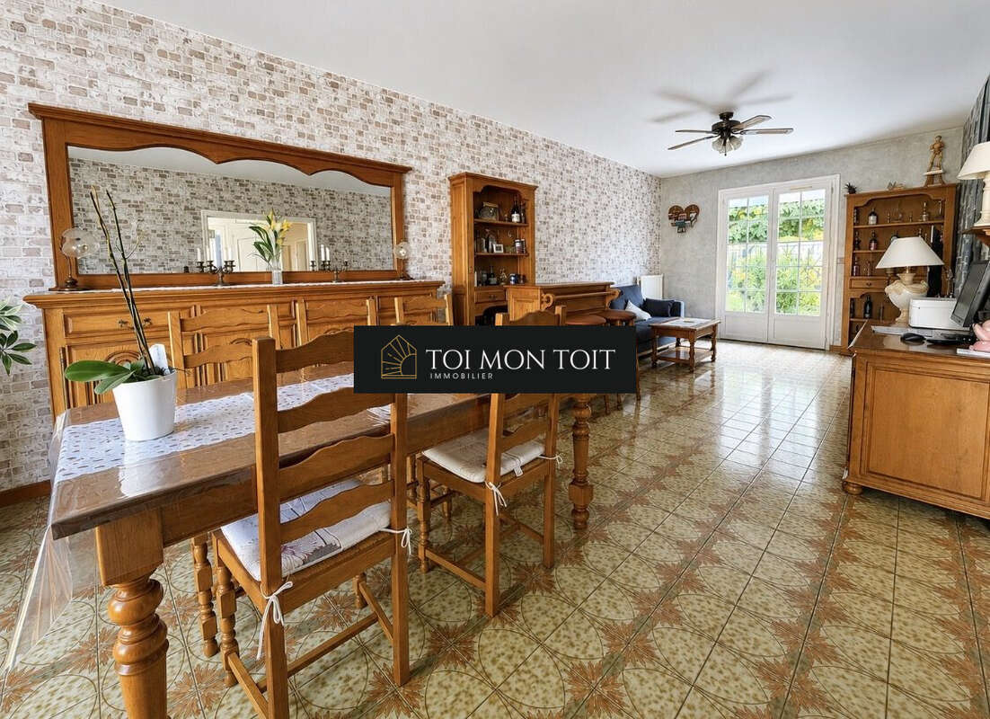 Maison 145 m² à Survilliers  - photo 4