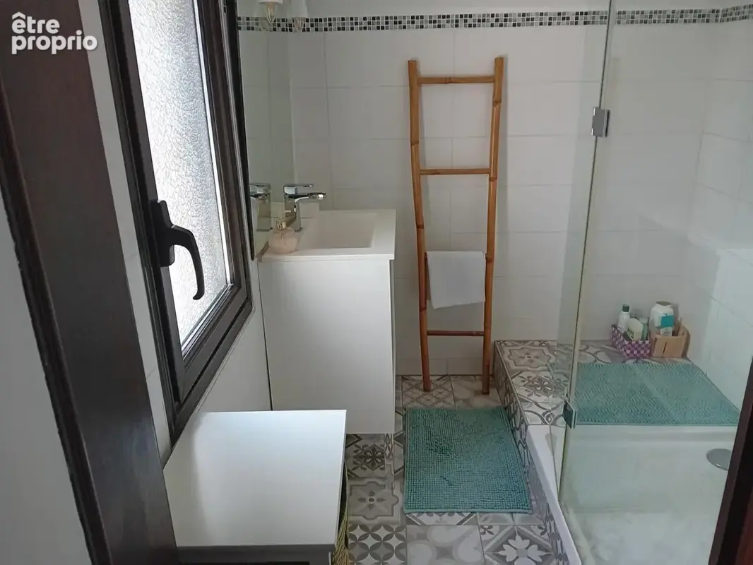 salle d eau du haut 