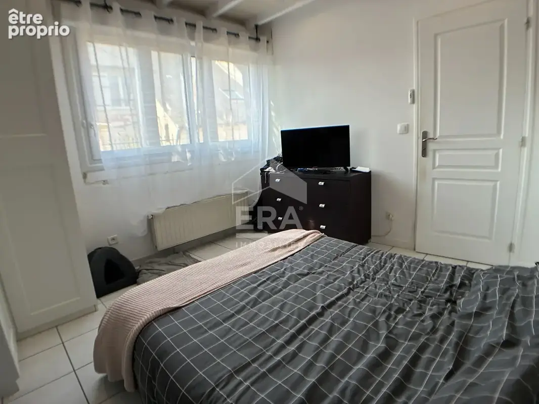 Maison 98m² à blois - photo 10