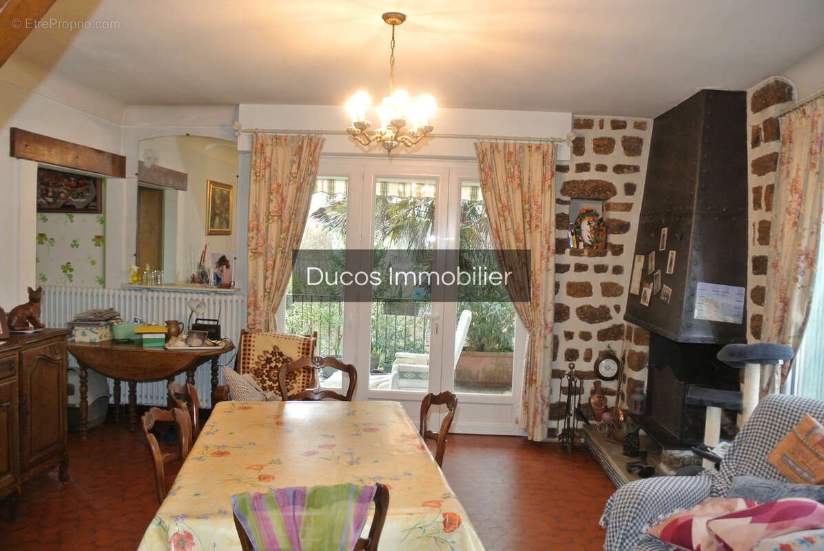 Maison à MARMANDE