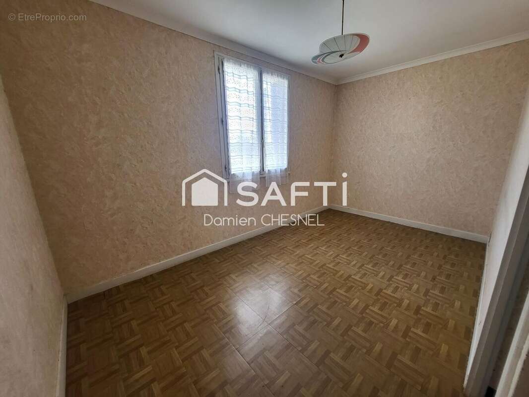 Photo 3 - Maison à CHARENTON-DU-CHER