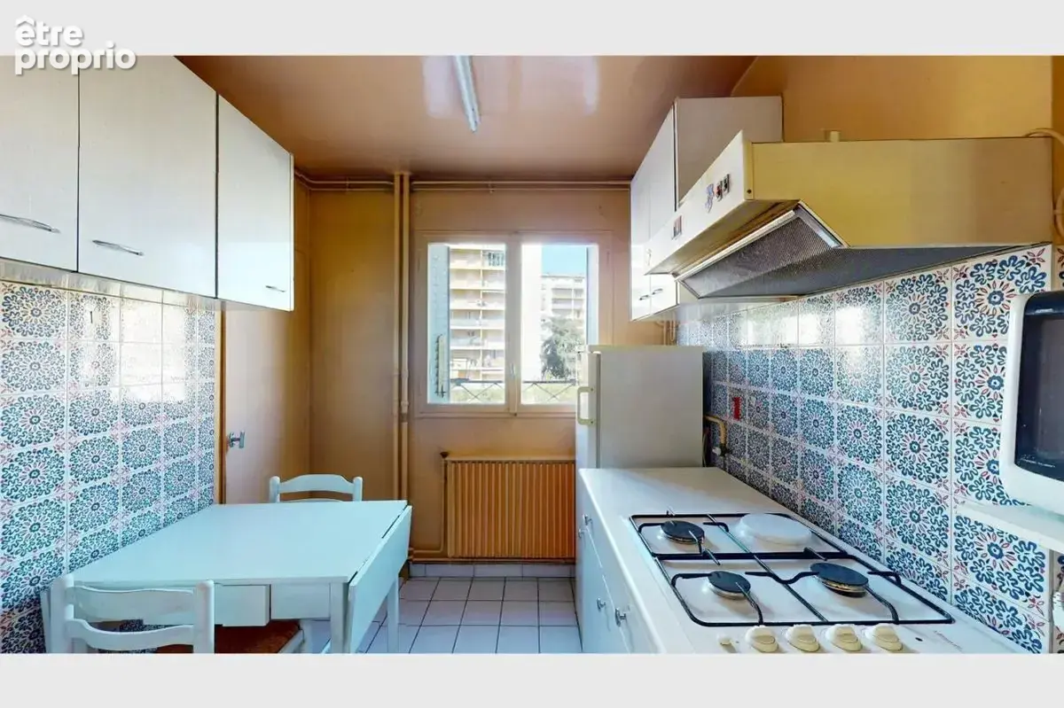 Appartement - photo 8