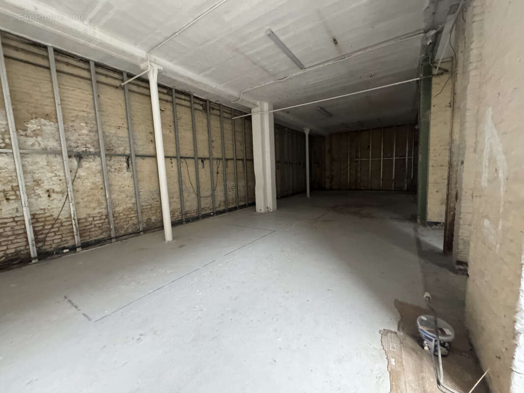 Commerce à LE HAVRE