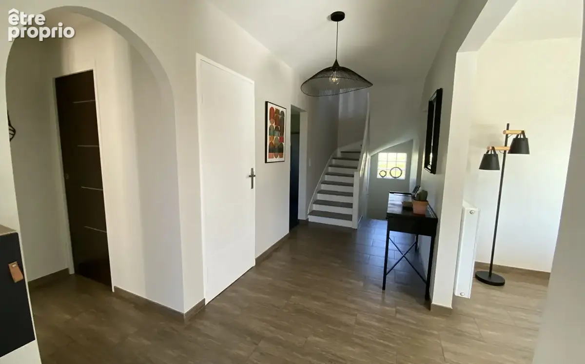 Maison à vendre secteur Houdan - photo 7