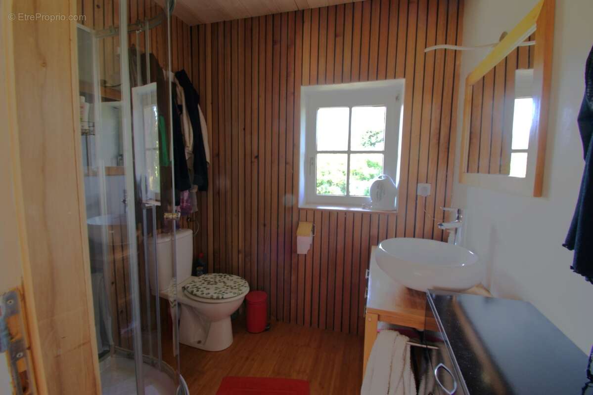 SAINT GENIES (24), vente propriété 277 m2 sur 4 ha, gîtes en activité - photo 15