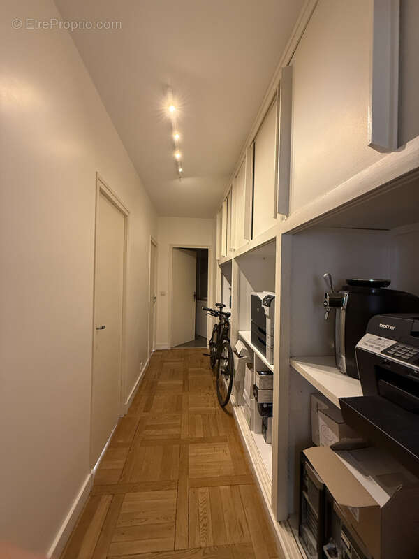 Appartement à MELUN