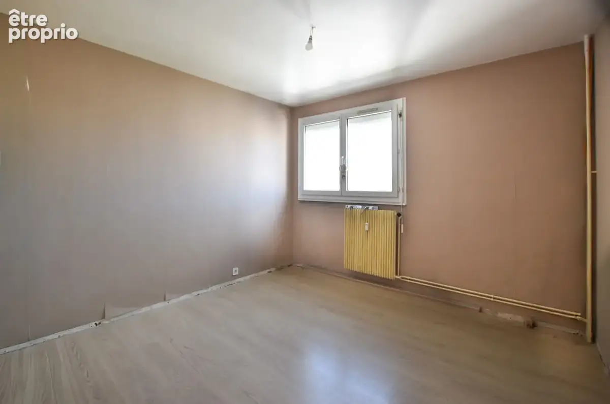 Appartement Besancon 4 pièces 71,45 m² - photo 6