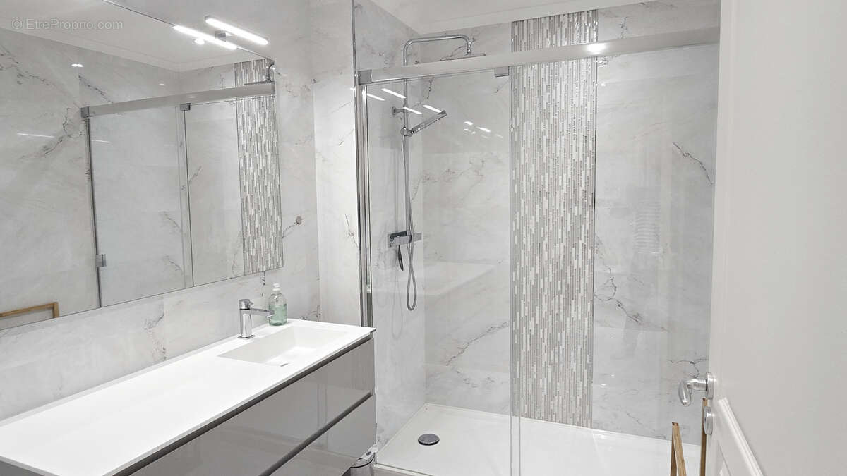 Appartement à VALRAS-PLAGE