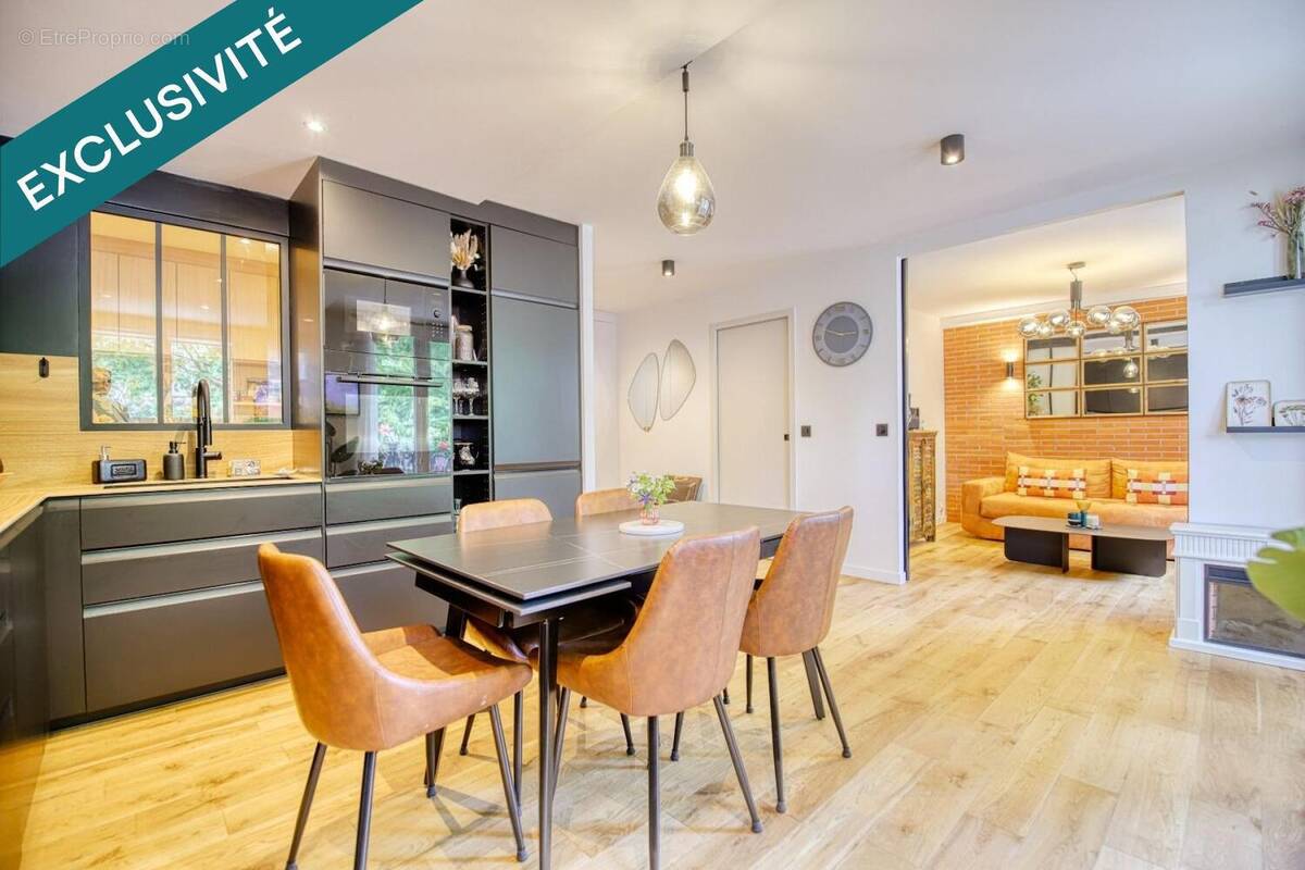 Photo 1 - Appartement à CHATENAY-MALABRY