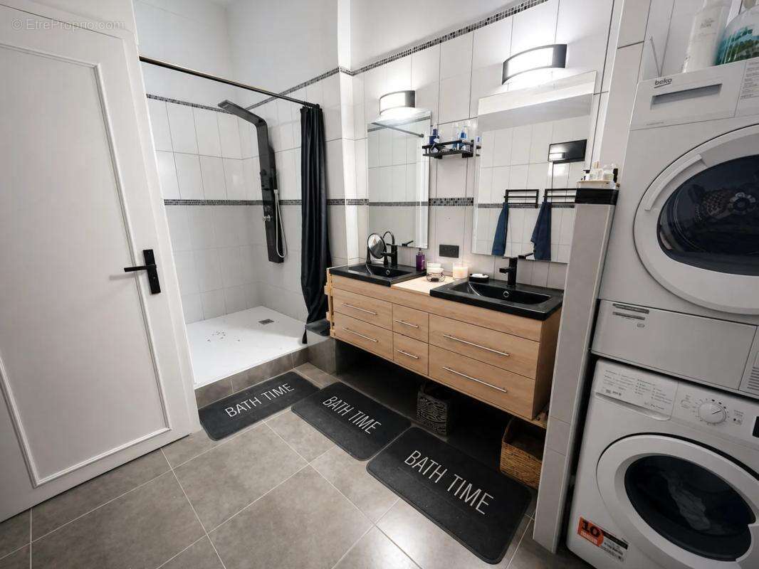 Appartement à CAZOULS-LES-BEZIERS
