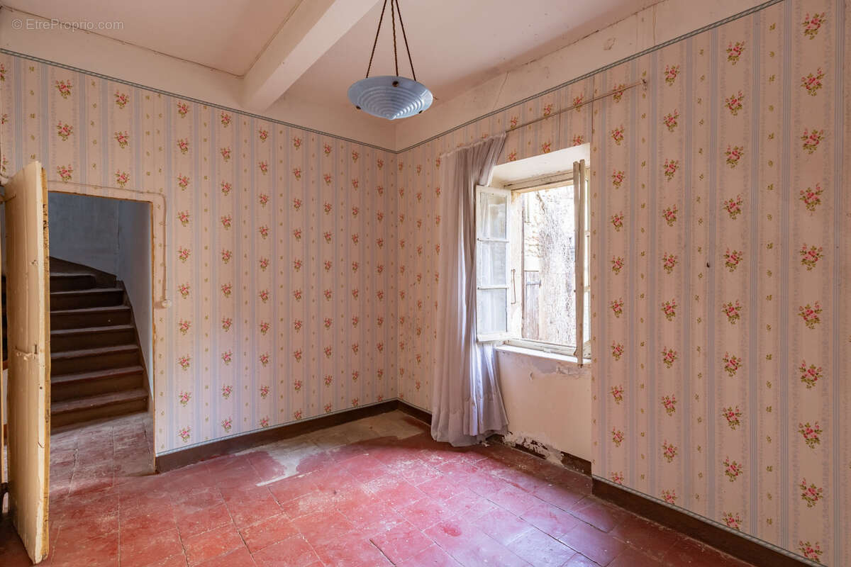 Maison à AZILLANET