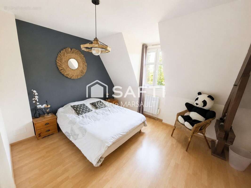 Photo 9 - Maison à FONDETTES