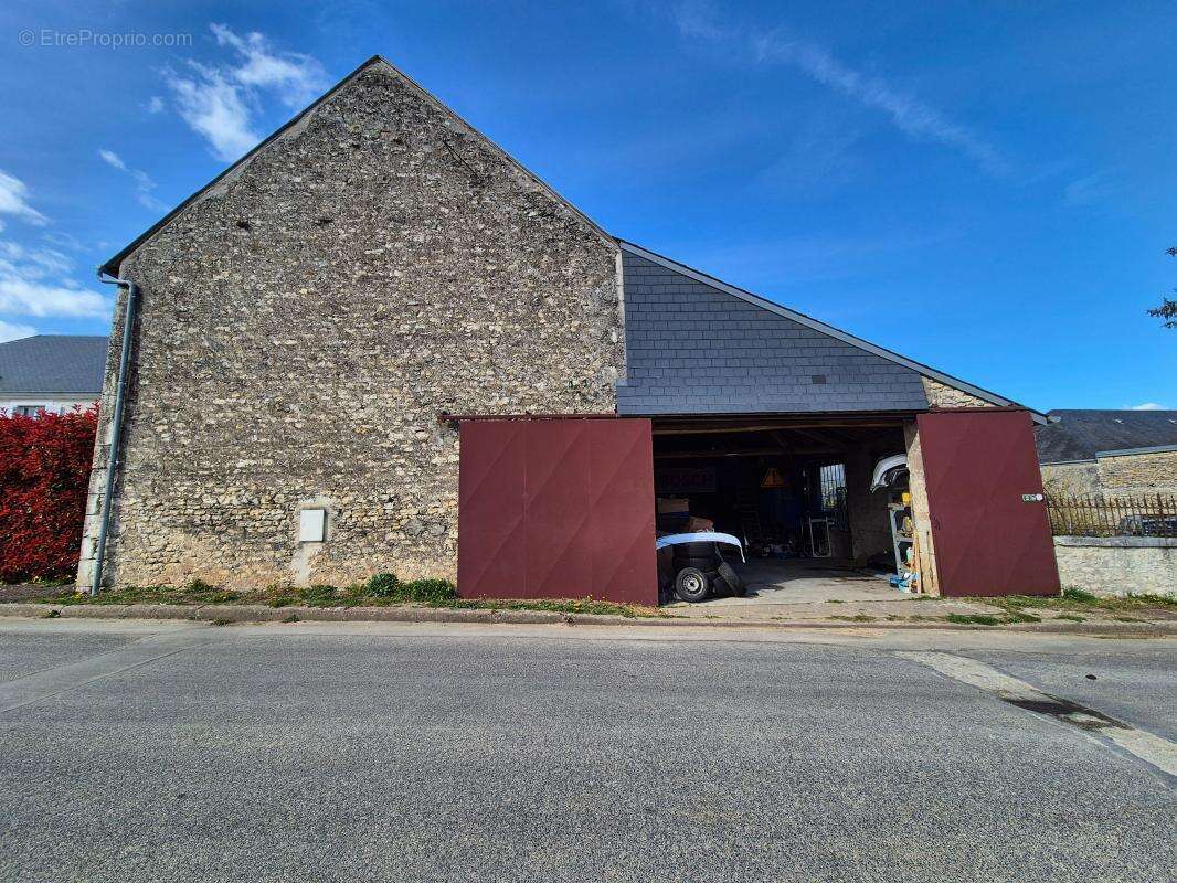 Maison à MAVES