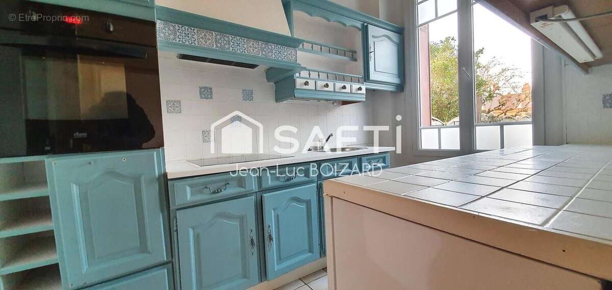 Photo 8 - Maison à LISIEUX