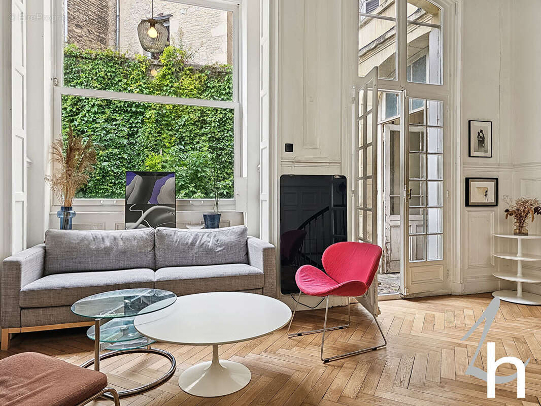 Appartement à CAEN