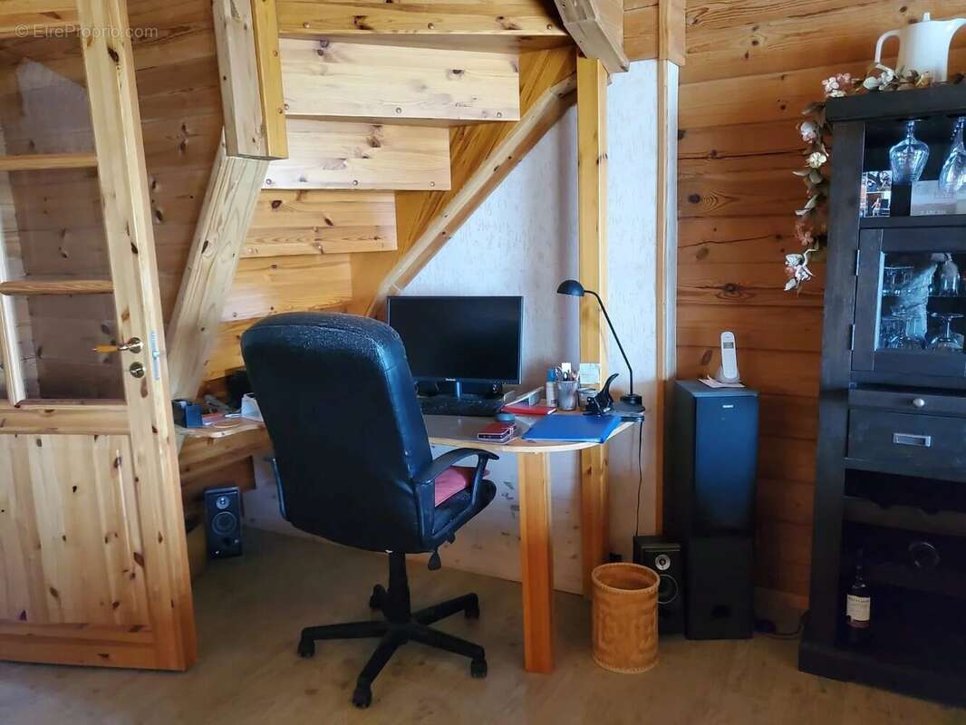 Propriété Chalet avec vues - photo 11
