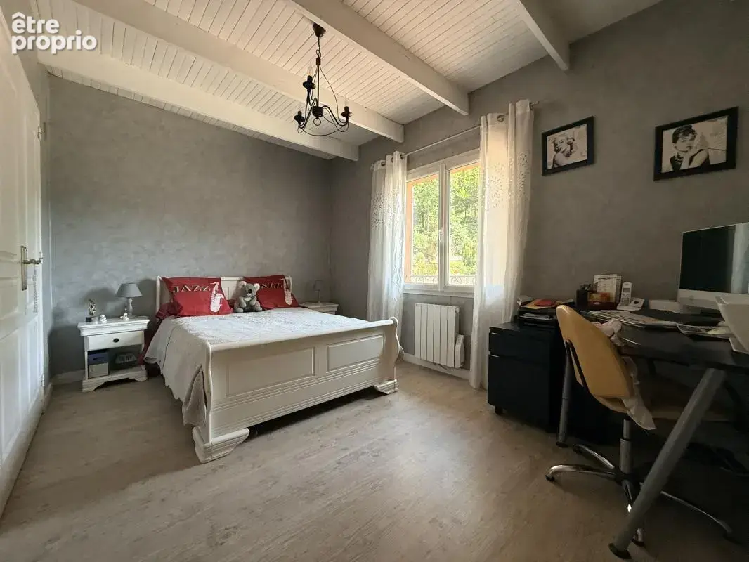 Maison 5 pièces 130 m² à vendre à Brignais (69530) - photo 9