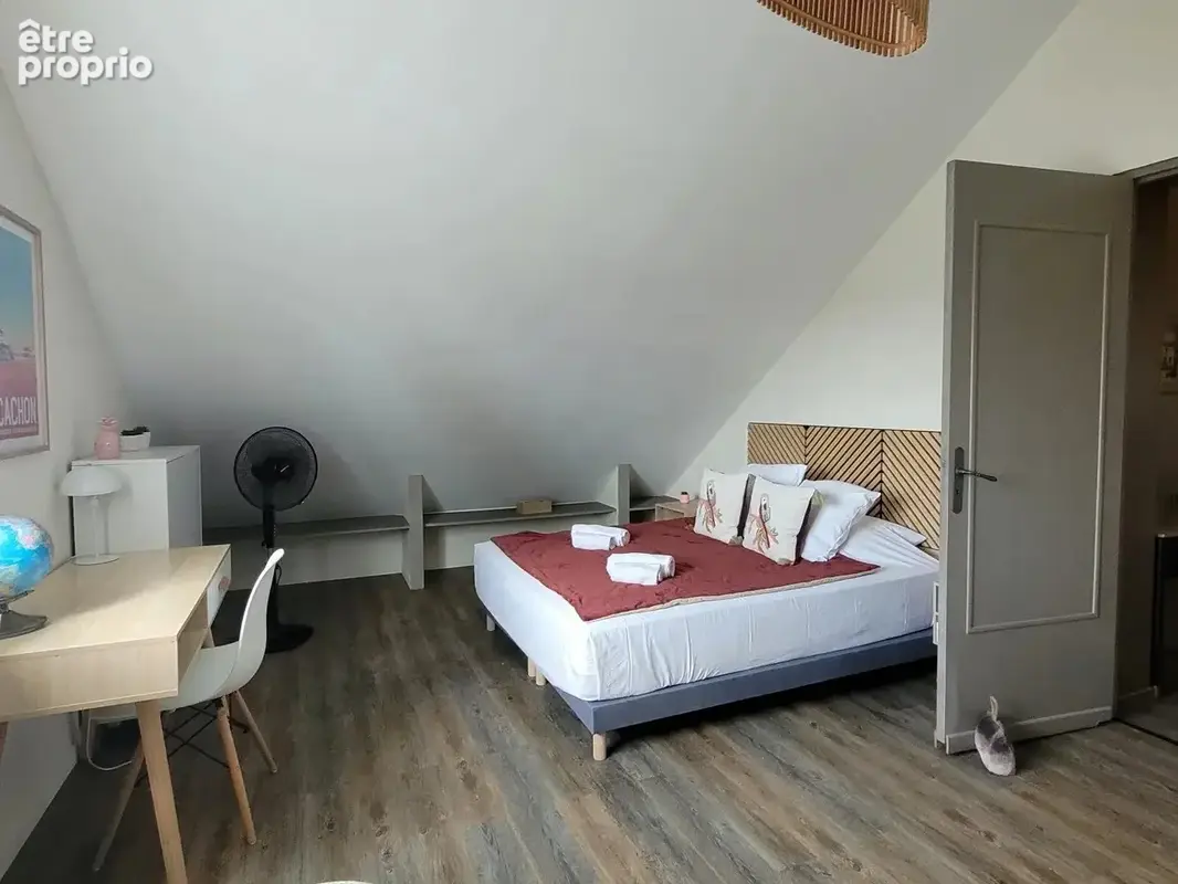 Belle maison familiale avec piscine sur terrain de 1700 m² - photo 14