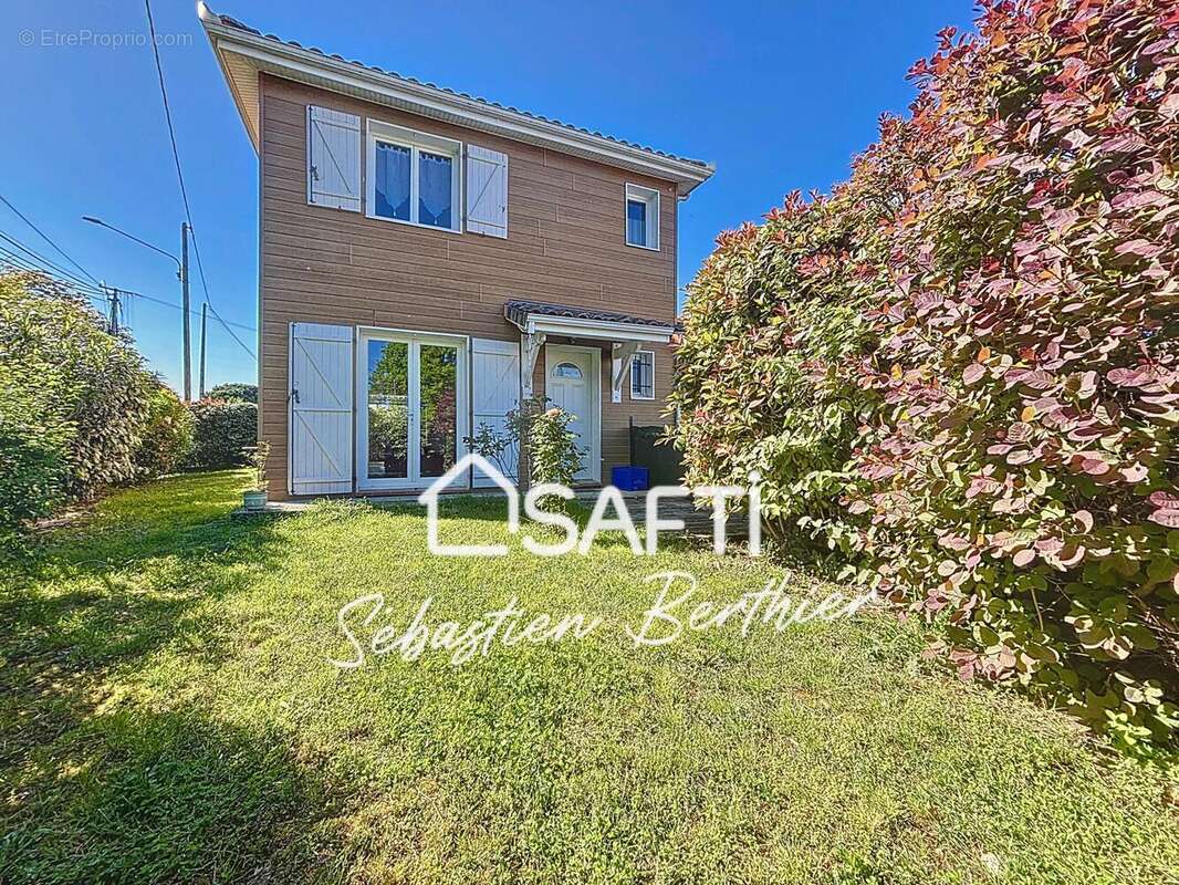 Photo 3 - Maison à LAVAUR