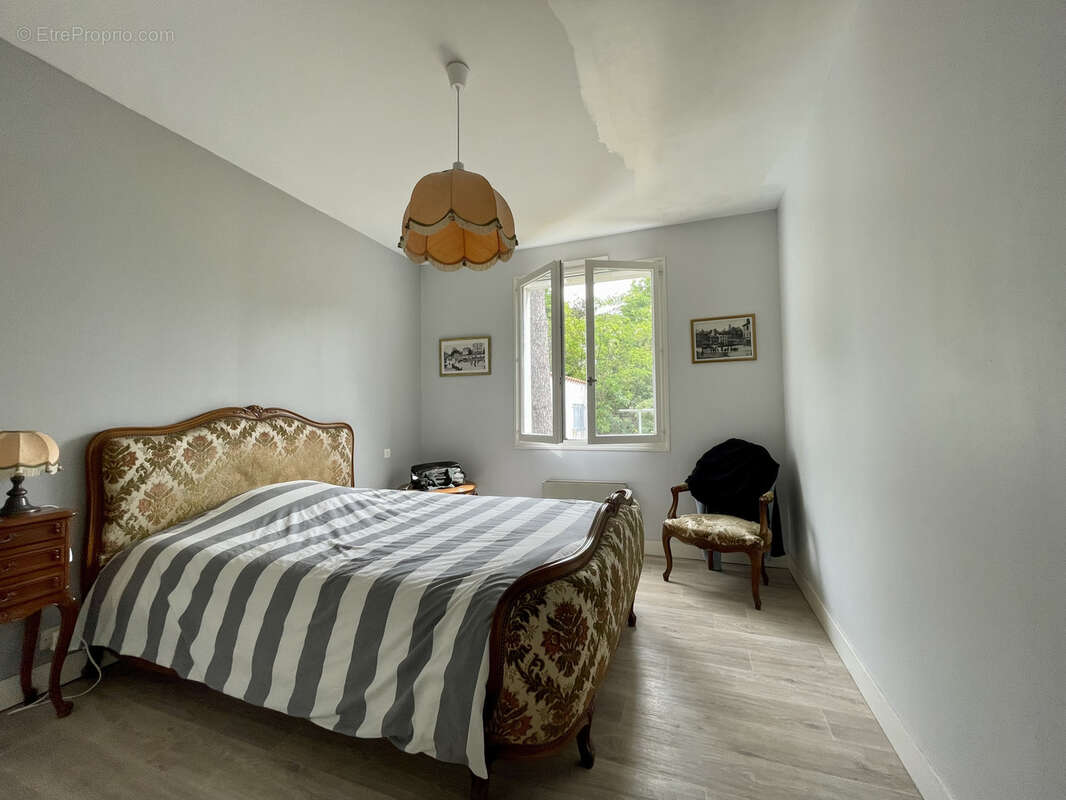 Maison à SAINT-TROJAN-LES-BAINS