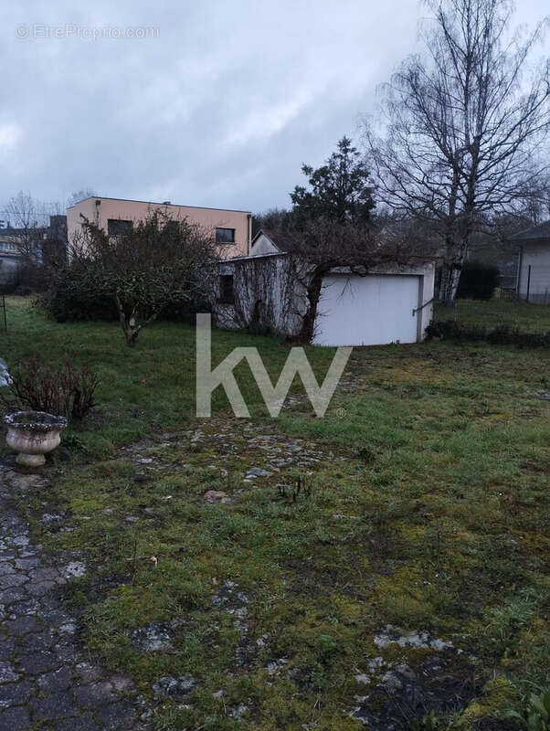 Terrain 607 m² à Saint-Jean-De-Braye  - photo 2
