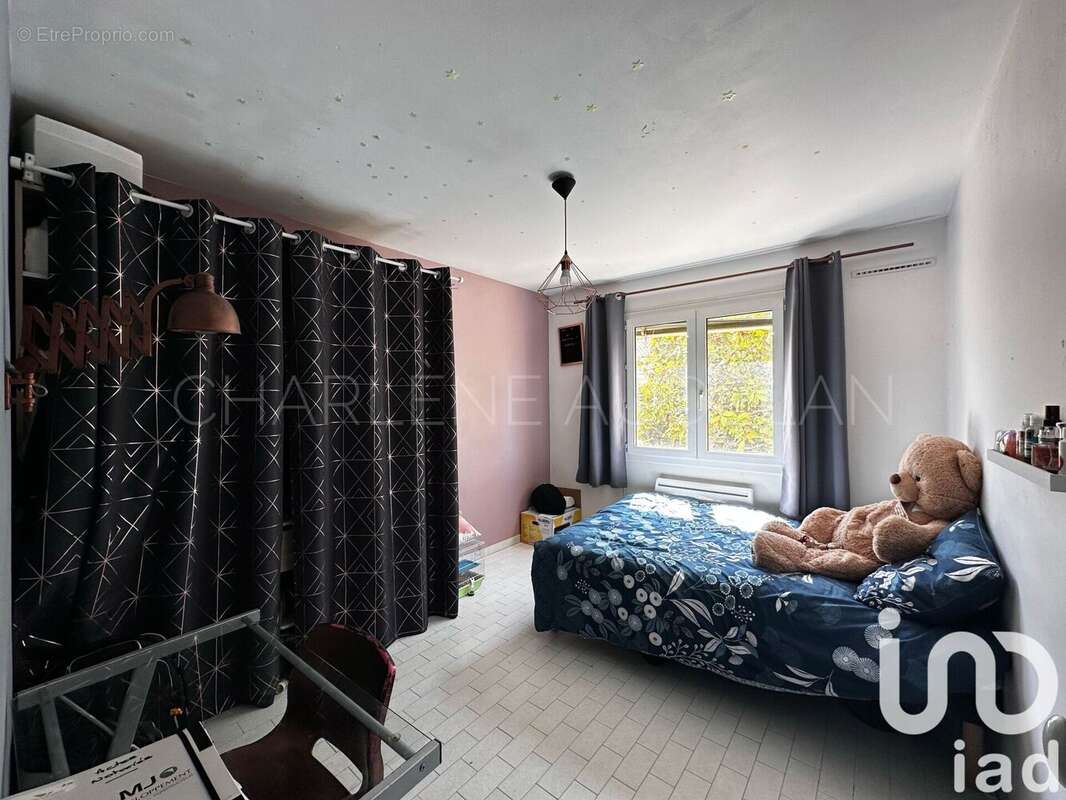 Photo 7 - Maison à SETE