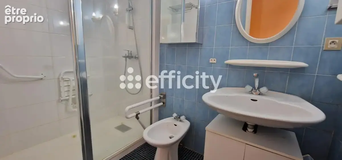 Maison 97 m² à Saint-Yrieix-Sur-Charente  - photo 10
