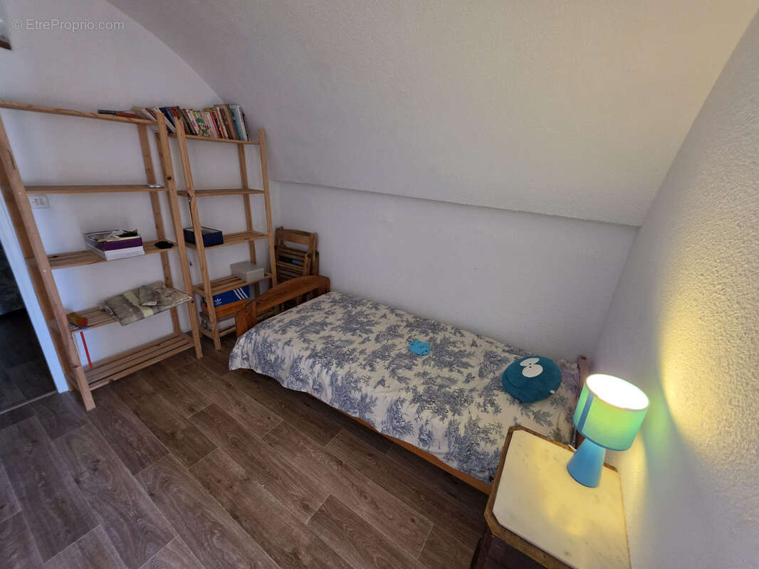 Appartement 53 m² à Gruissan  - photo 12