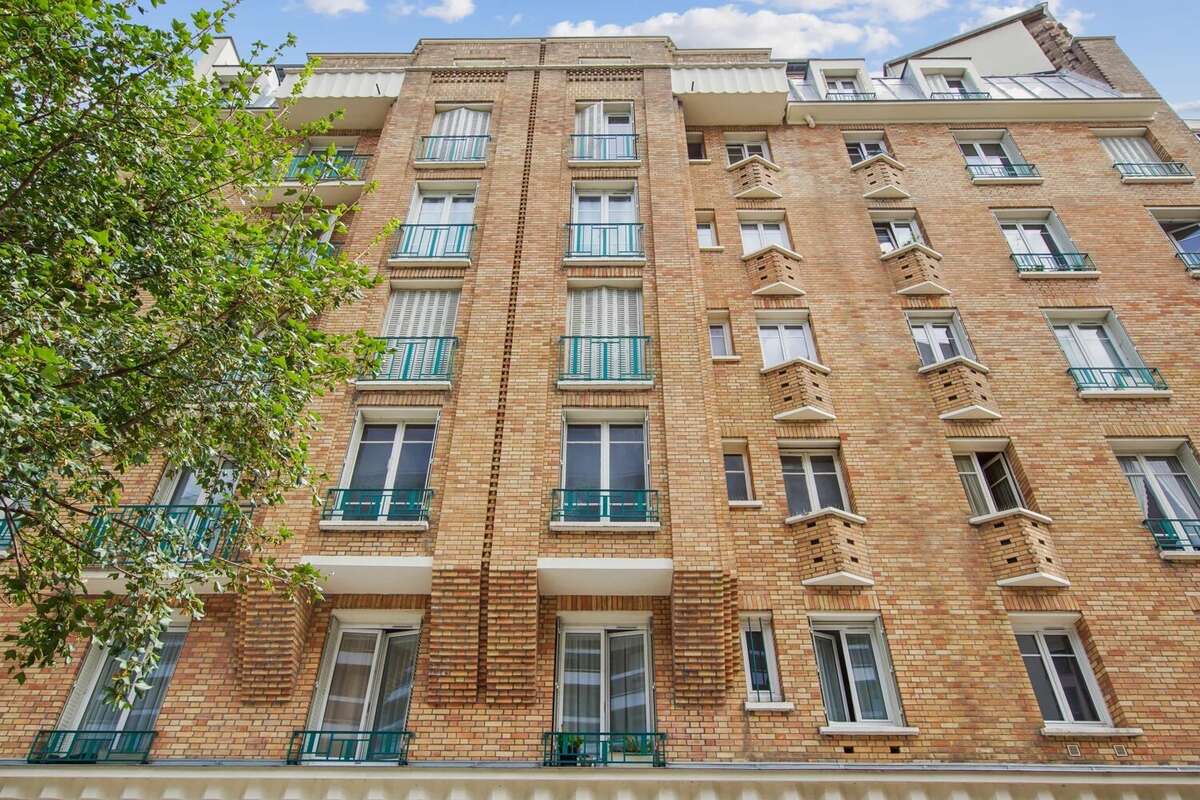 Appartement à PARIS-13E
