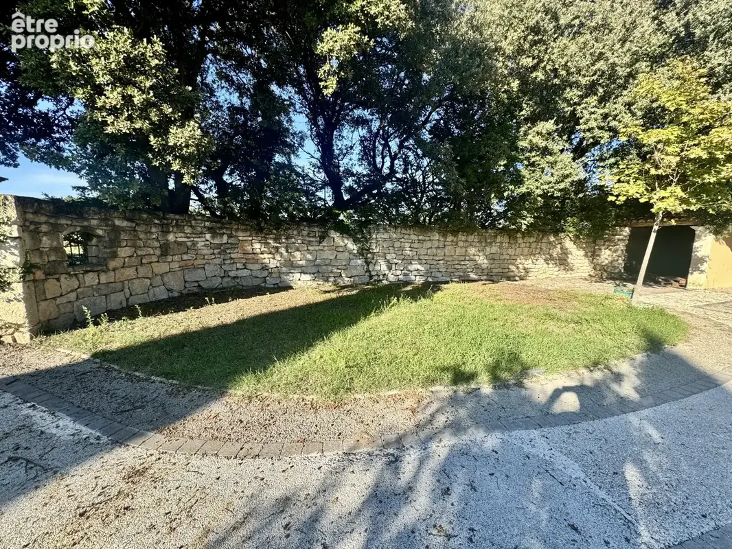 Maison contemporaine 200 m2 sur 2687 M2 de terrain clos - photo 46