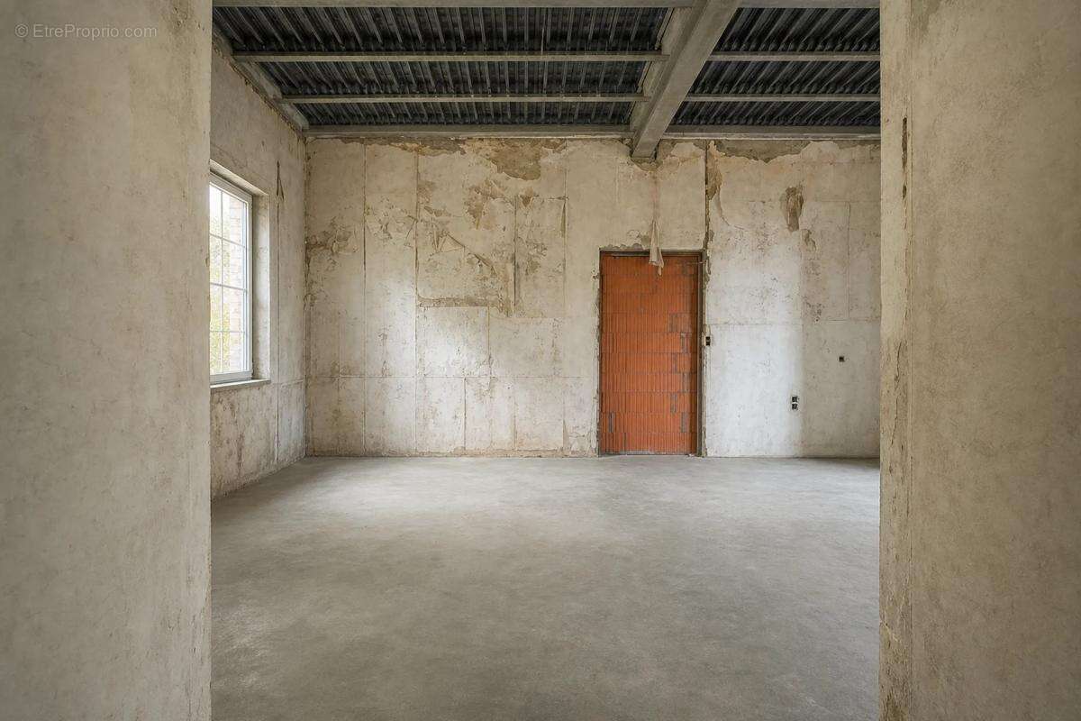 Domaine de caractère à restaurer – 500 m² –3,6 ha – accès rapide - photo 18