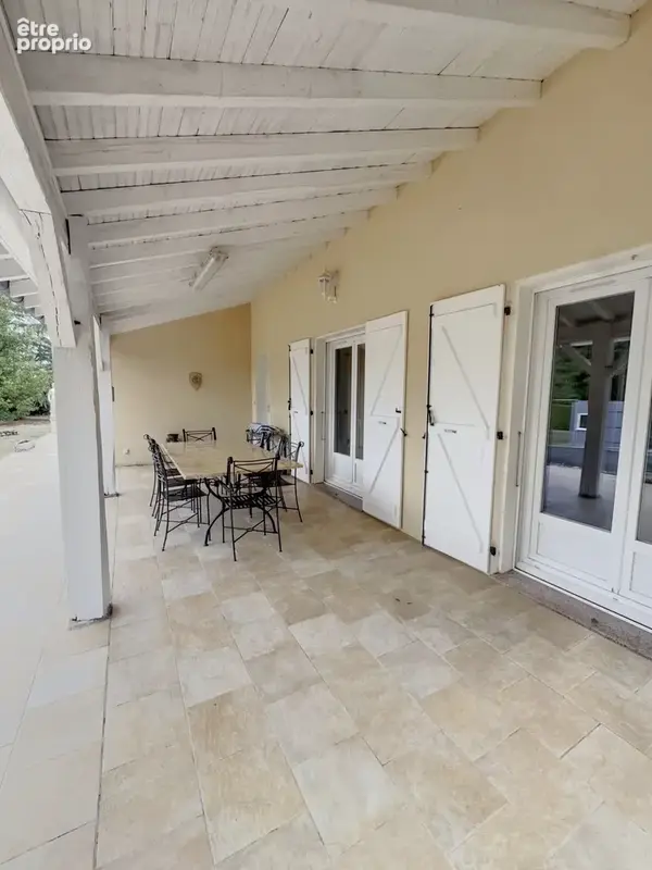 Maison de 145 m2 sur SOUAL - photo 18