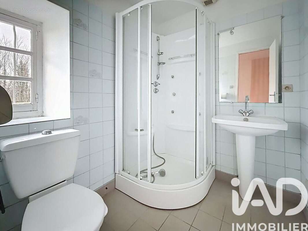 Photo 9 - Maison à RONCEY