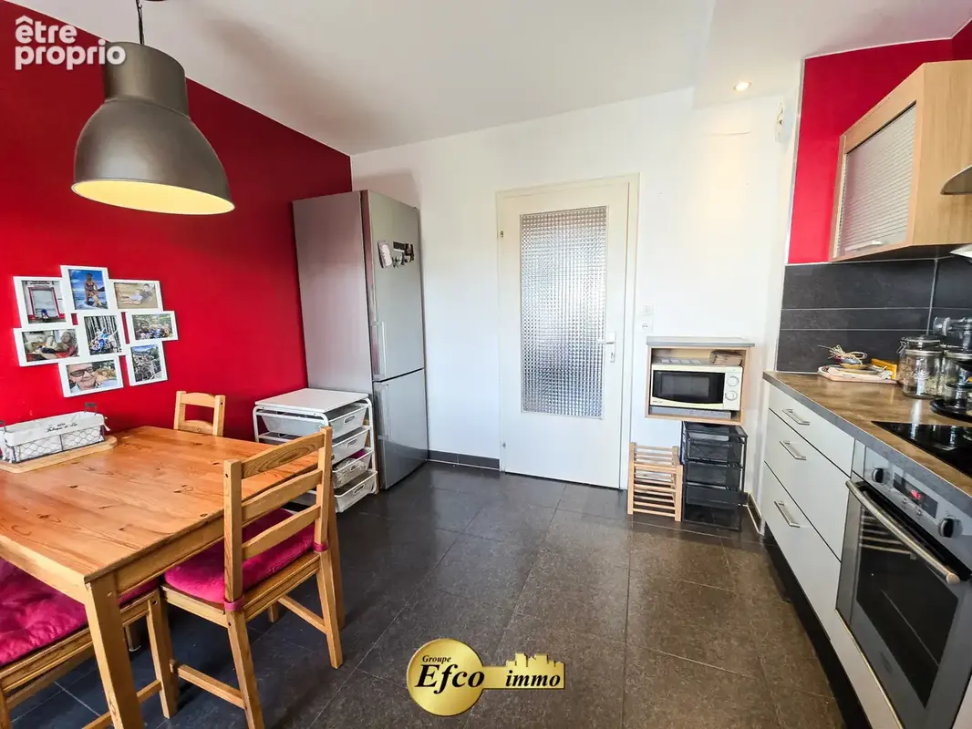 Appartement 5 pièces proche frontière - photo 6