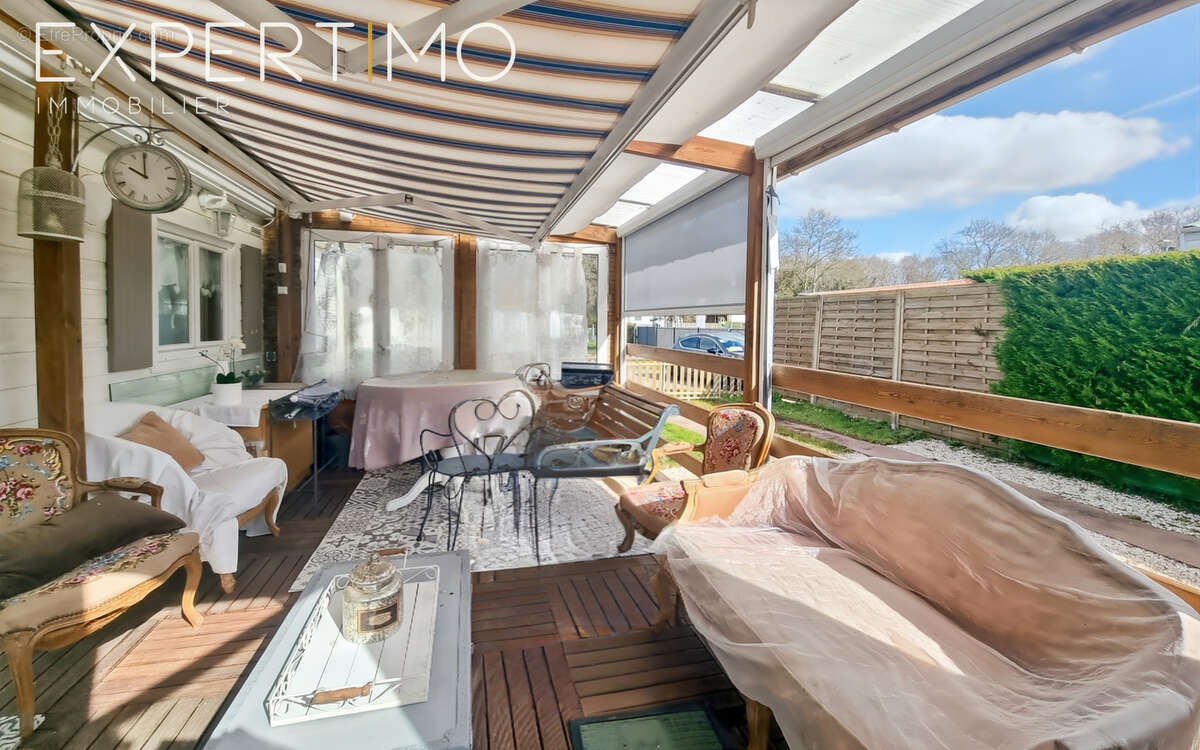 Terrain à BOURGNEUF-EN-RETZ