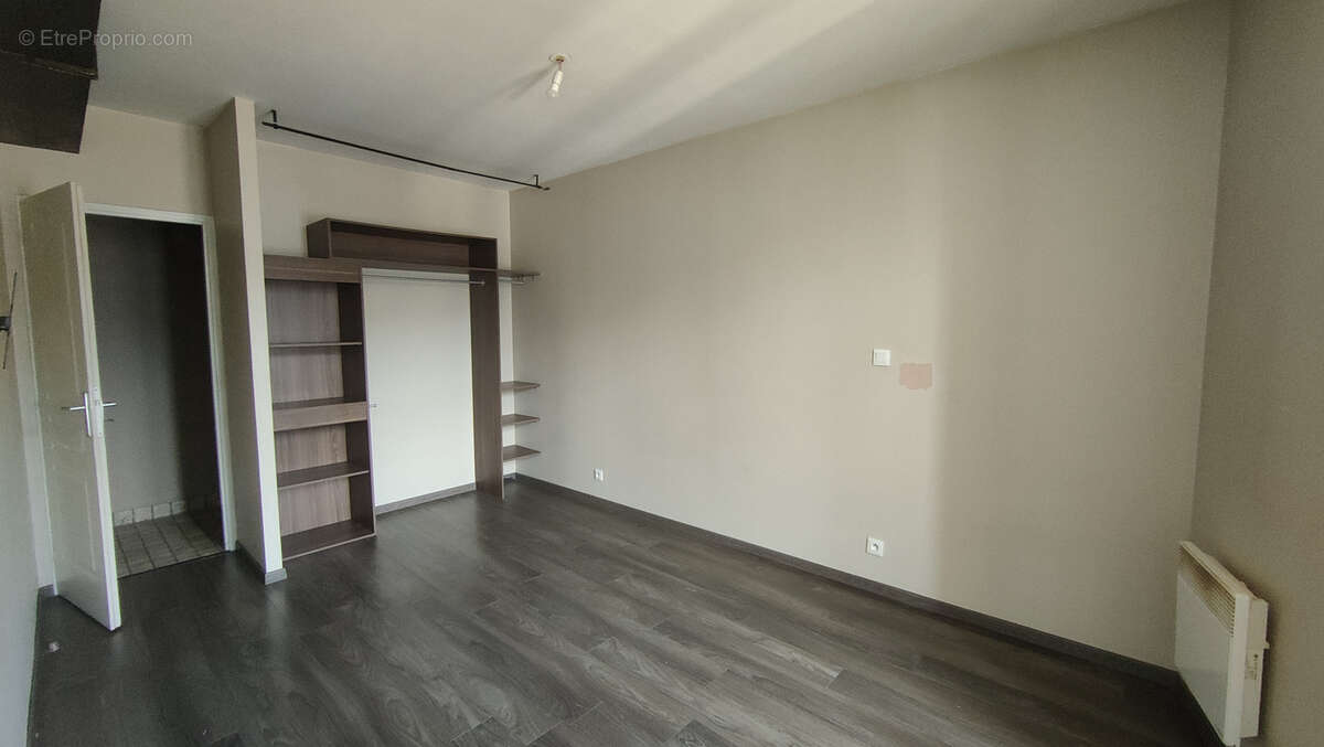 Appartement à AUBENAS