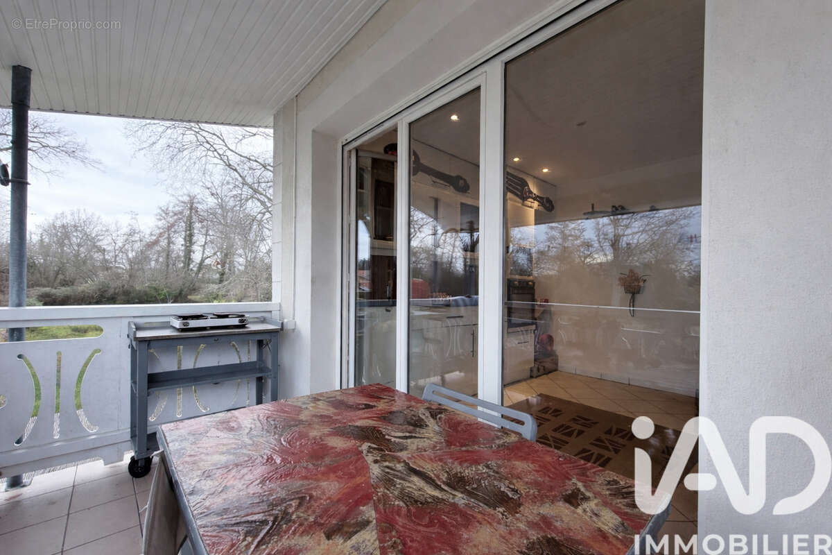 Photo 5 - Appartement à LANTON