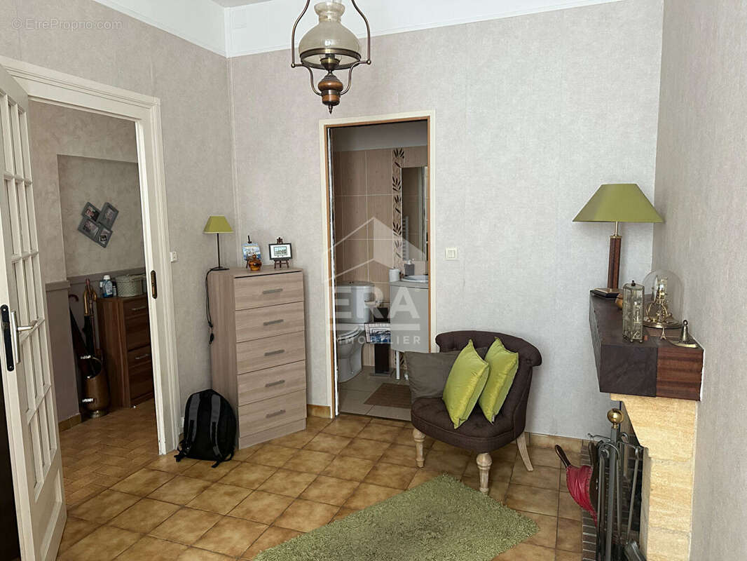 Maison à CHATEAUROUX