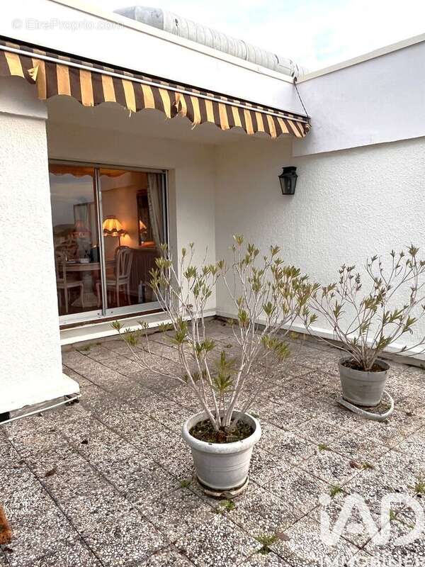 Photo 7 - Appartement à COMPIEGNE