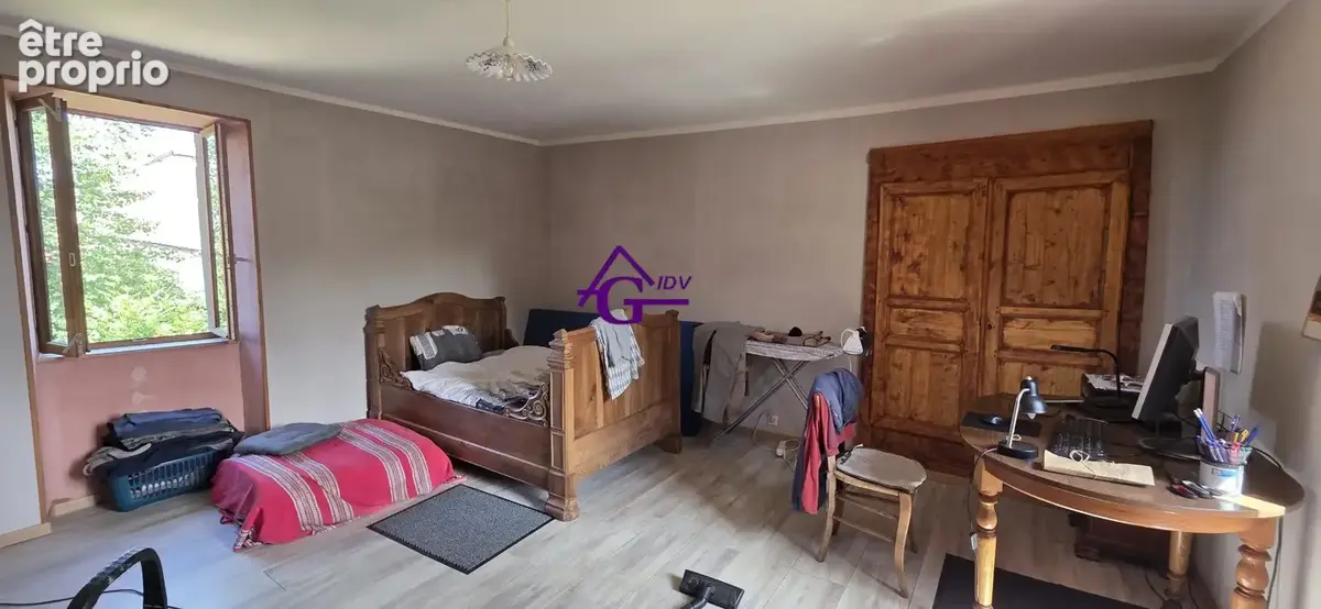Maison 6 pièces 148 m² à vendre à Montirat (81190) - photo 5