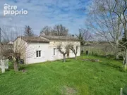 Maison à SAINT-EMILION