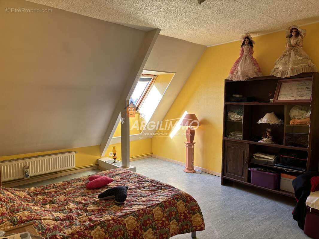 Maison à BOULOIRE
